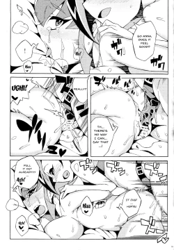 Page 24 of Shoujo A no Housoku | The Law Of The Girl With The Name That Starts With A