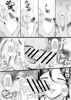 Page 14 of Kahanshin Daiichi Shugi 3 | Preference for the Lower Body 3