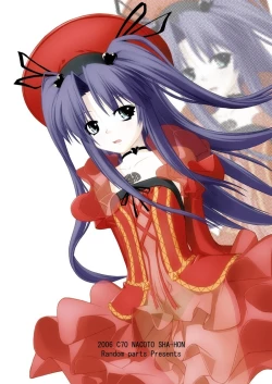 Page 28 of NACOTO SHA-HON 3