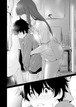 Page 16 of Make Heroine no Seizon Senryaku