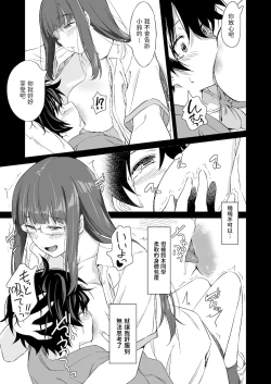 Page 53 of Make Heroine no Seizon Senryaku