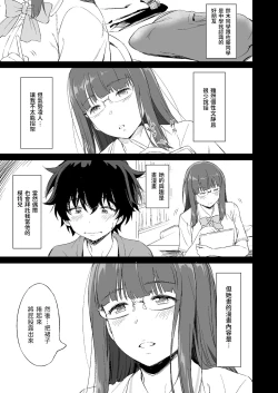 Page 9 of Make Heroine no Seizon Senryaku