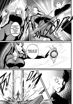 Page 6 of B-Trayal 34 + Extras