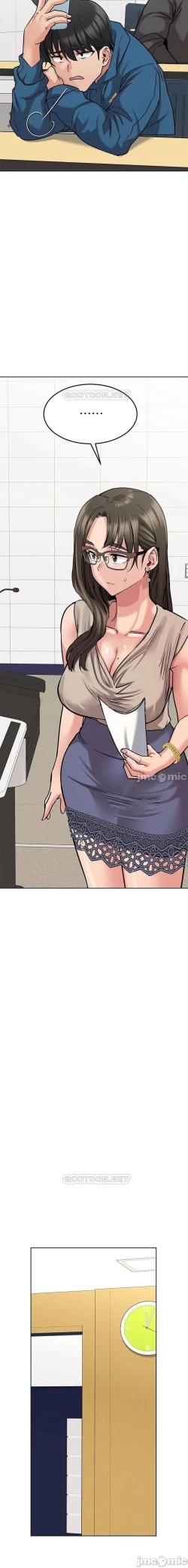 Page 338 of 要對媽媽保密唷!20 CHI mangaroshionline.blogspot.com