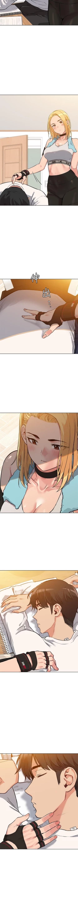 Page 6 of 要對媽媽保密唷!20 CHI mangaroshionline.blogspot.com