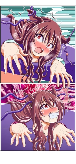 Page 14 of 獣族のお払い箱は強制中出し繁殖で腹ボテ出産 ～産んで増やして繁栄するケモケモ社～