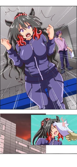 Page 6 of 獣族のお払い箱は強制中出し繁殖で腹ボテ出産 ～産んで増やして繁栄するケモケモ社～