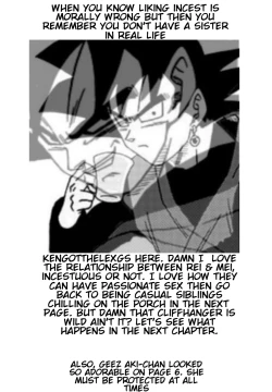 Page 29 of Sono Tobira no Mukougawa - behind the door Ch. 3