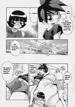 Page 35 of Onna no Ko wa Susunderu | The Girls are Progressing