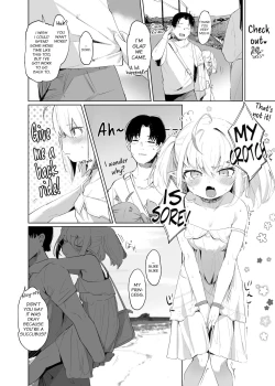 Page 22 of Nee, Ririmu dake o Mite | Hey, Only Look At Ririmu