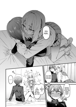 Page 13 of Inbi na Itazura | Lewd Mischief