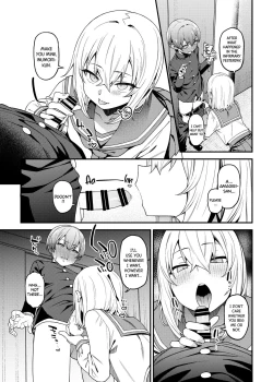 Page 20 of Inbi na Itazura | Lewd Mischief