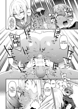 Page 25 of Inbi na Itazura | Lewd Mischief