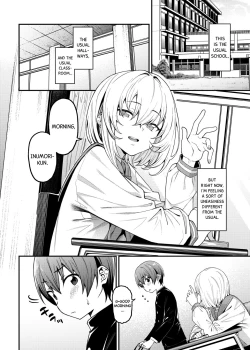 Page 3 of Inbi na Itazura | Lewd Mischief