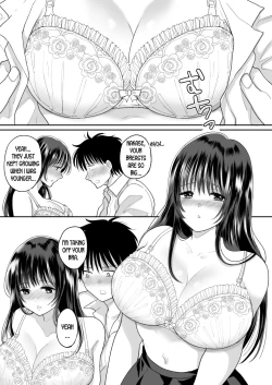 Page 16 of Kirai na Doukyuusei ga Ichuu no Kanojo ni Hyoui shita 2