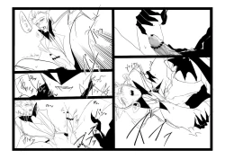 Page 5 of BatJokes 80th Anniversary Manga ②