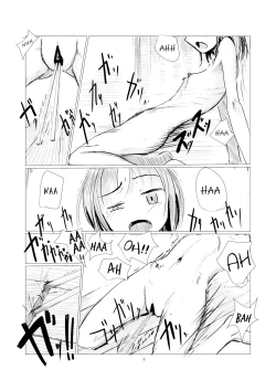 Page 19 of Shoujo to Haikousha