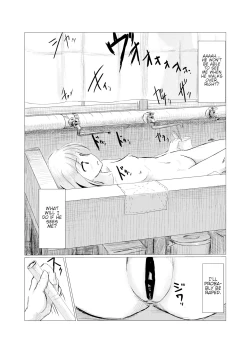 Page 30 of Shoujo to Haikousha