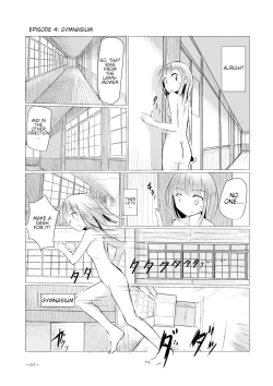 Page 38 of Shoujo to Haikousha