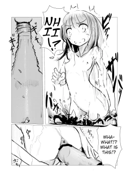 Page 60 of Shoujo to Haikousha