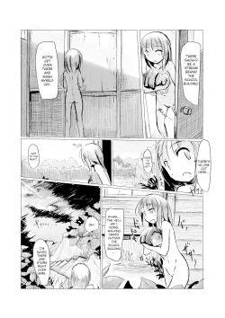 Page 70 of Shoujo to Haikousha