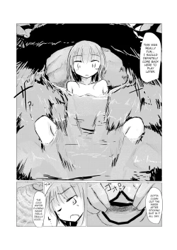 Page 71 of Shoujo to Haikousha