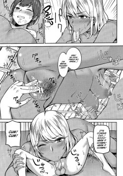 Page 11 of Himetsukichi Soudatsusen! | The Contest for the Secret Base!