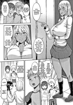 Page 25 of Himetsukichi Soudatsusen! | The Contest for the Secret Base!