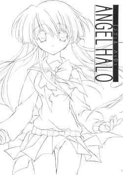 Page 2 of ANGEL HALO