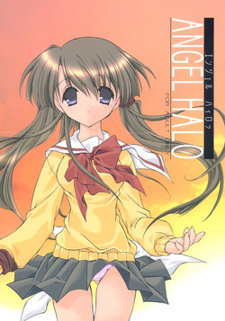 Download ANGEL HALO