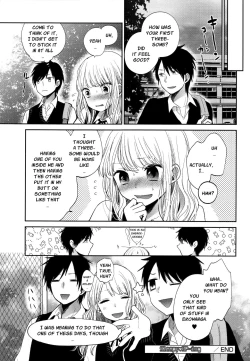 Page 112 of Mokkai Shiyo? | Wanna Do It Again?