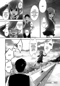 Page 160 of Mokkai Shiyo? | Wanna Do It Again?