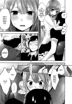 Page 167 of Mokkai Shiyo? | Wanna Do It Again?