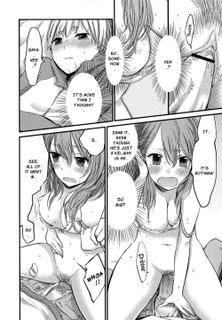 Page 88 of Mokkai Shiyo? | Wanna Do It Again?