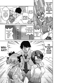 Page 11 of Genjitsu Sekai Cheat Nawashi Yon no Nawa | Real World Cheat Rope Master Fourth Rope