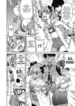 Page 14 of Genjitsu Sekai Cheat Nawashi Yon no Nawa | Real World Cheat Rope Master Fourth Rope