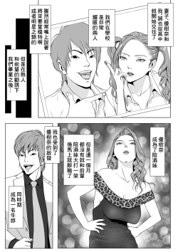 Page 5 of Ikiguse o Tsukerareta Motoyan Zuma | 高潮上癮的前不良妻