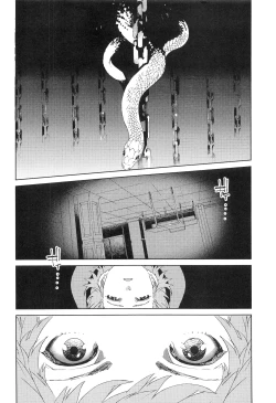 Page 3 of Numachi no Hebi