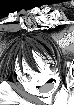 Page 165 of Gakuen Taimashi Riina