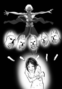 Page 270 of Gakuen Taimashi Riina