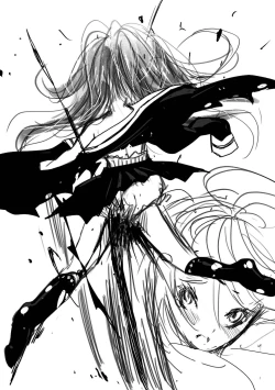 Page 298 of Gakuen Taimashi Riina