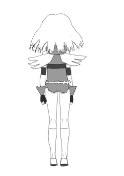 Page 302 of Gakuen Taimashi Riina