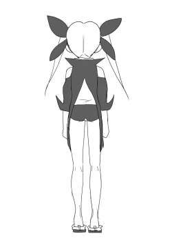 Page 306 of Gakuen Taimashi Riina