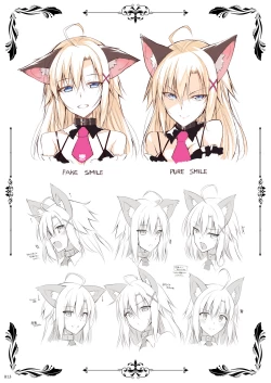 Page 12 of Neko to Geboku  EX