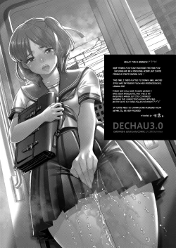Page 2 of DECHAU 3.0
