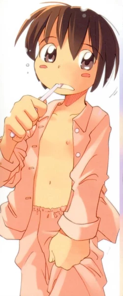 Page 2 of Hinnyuu Biyori