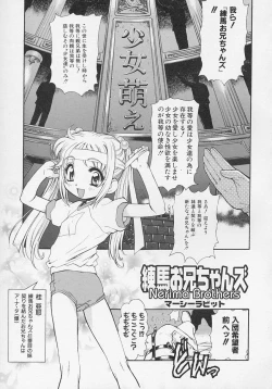 Page 40 of Hinnyuu Biyori