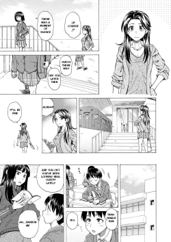 Page 3 of Itsuka no Sono Hi Made Ch. 3