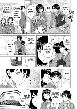 Page 7 of Itsuka no Sono Hi Made Ch. 3