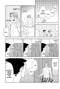 Page 20 of Yareba Dekiru Ko, Dekinai Ko | Kid who can do it if he tries, kid who can't